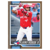 2026 Topps Series 1 Baseball Value Pack