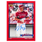 2026 Topps Series 1 Baseball Value Pack