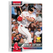 2026 Topps Series 1 Baseball Value Pack