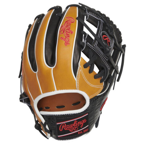 Rawlings Heart of the Hide ColorSync 6.0 11.5-Inch Infield Glove, Limited Edition