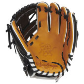 Rawlings Heart of the Hide ColorSync 6.0 11.5-Inch Infield Glove, Limited Edition