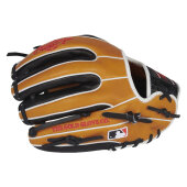 Rawlings Heart of the Hide ColorSync 6.0 11.5-Inch Infield Glove, Limited Edition