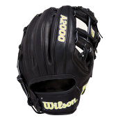 Baseballhandschuh Wilson A2000 1788 11,25" LHC