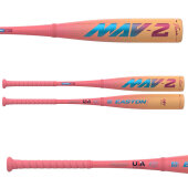 Baseballschläger Easton MAV-2 Flash USA Baseball (-10)
