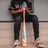 Baseballschläger Easton MAV-2 Flash USA Baseball (-10)