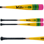 Baseballschläger Victus Vibe Pencil USA Baseball (-10)