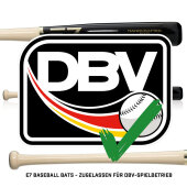 Baseballschläger E7 Maple 271