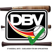 Baseballschläger E7 Maple 176