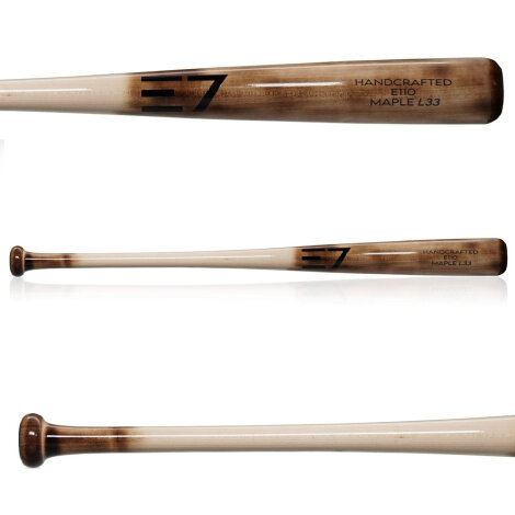 Baseballschläger E7 Maple 110