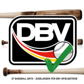 Baseballschläger E7 Maple 110