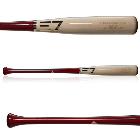 Baseballschläger E7 Maple 243