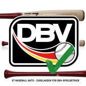 Baseballschläger E7 Maple 243