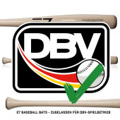 Baseballschläger E7 Maple Tornado