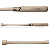 Baseballschläger E7 Maple Tornado Puck