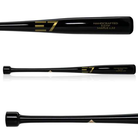 Baseballschläger E7 Maple 271 Puck