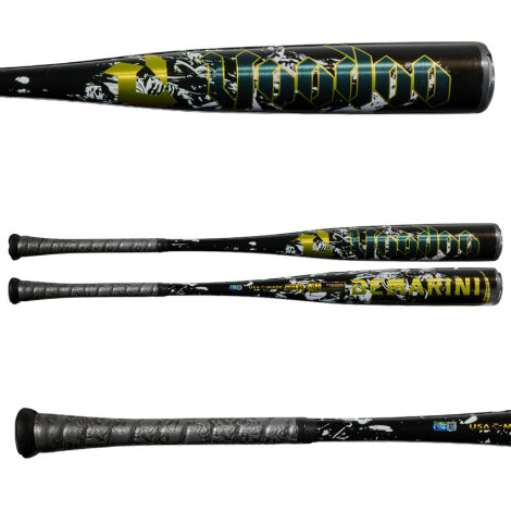 Baseballschläger DeMarini Voodoo One BBCOR (-3)