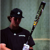 Baseballschläger DeMarini Voodoo One BBCOR (-3)