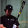 Baseballschläger DeMarini Voodoo One BBCOR (-3)