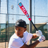 Baseballschläger DeMarini The Goods USA Baseball (-10)