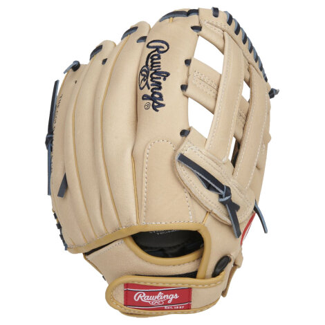 Baseballhandschuh Rawlings Sure Catch Christian Yelich 11,5" LHC