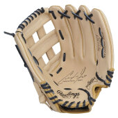 Baseballhandschuh Rawlings Sure Catch Christian Yelich 11,5" LHC