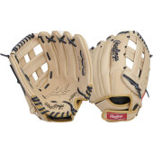 Baseballhandschuh Rawlings Sure Catch Christian Yelich 11,5" LHC