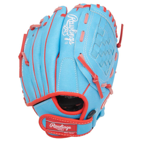 Baseballhandschuh Rawlings Sure Catch Jacob deGrom 10" LHC