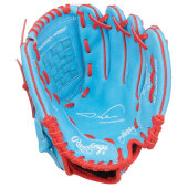 Baseballhandschuh Rawlings Sure Catch Jacob deGrom 10" LHC