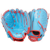 Baseballhandschuh Rawlings Sure Catch Jacob deGrom 10" LHC
