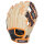Baseballhandschuh Rawlings Sure Catch Jackson Holiday 10" LHC