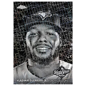 2026 Topps Chrome Baseball Mega Box