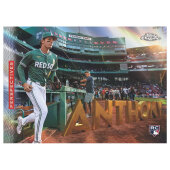 2026 Topps Chrome Baseball Value Box