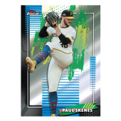 2026 Topps Finest Baseball Mega Box