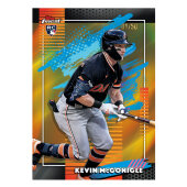 2026 Topps Finest Baseball Mega Box