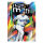 2026 Topps Finest Baseball Mega Box
