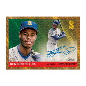 2025 Topps Chrome Platinum Baseball Hobby Box