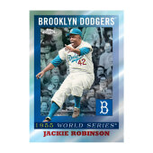 2025 Topps Chrome Platinum Baseball Hobby Box