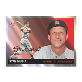 2025 Topps Chrome Platinum Baseball Hobby Box