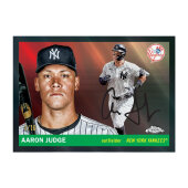 2025 Topps Chrome Platinum Baseball Hobby Box