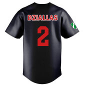 Jersey Lippstadt Ochmoneks (Mesh)