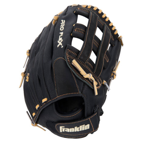 Baseballhandschuh Franklin Pro Flex Hybrid 13,5" LHC