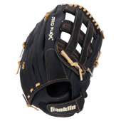 Baseballhandschuh Franklin Pro Flex Hybrid 13,5" LHC