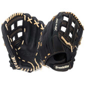 Baseballhandschuh Franklin Pro Flex Hybrid 13,5" LHC
