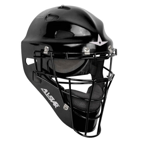 All-Star Catcherhelm MVP Players Series™