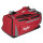 Baseballtasche Rawlings Mach Duffle Bag/Backpack Rot