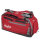 Baseballtasche Rawlings Mach Duffle Bag/Backpack Rot