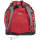 Baseballtasche Rawlings Mach Duffle Bag/Backpack Rot