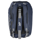 Baseballtasche Rawlings Mach Duffle Bag/Backpack Navy