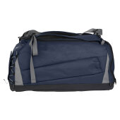 Baseballtasche Rawlings Mach Duffle Bag/Backpack Navy