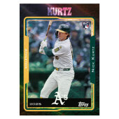 2025 Topps Archives Baseball Value Box